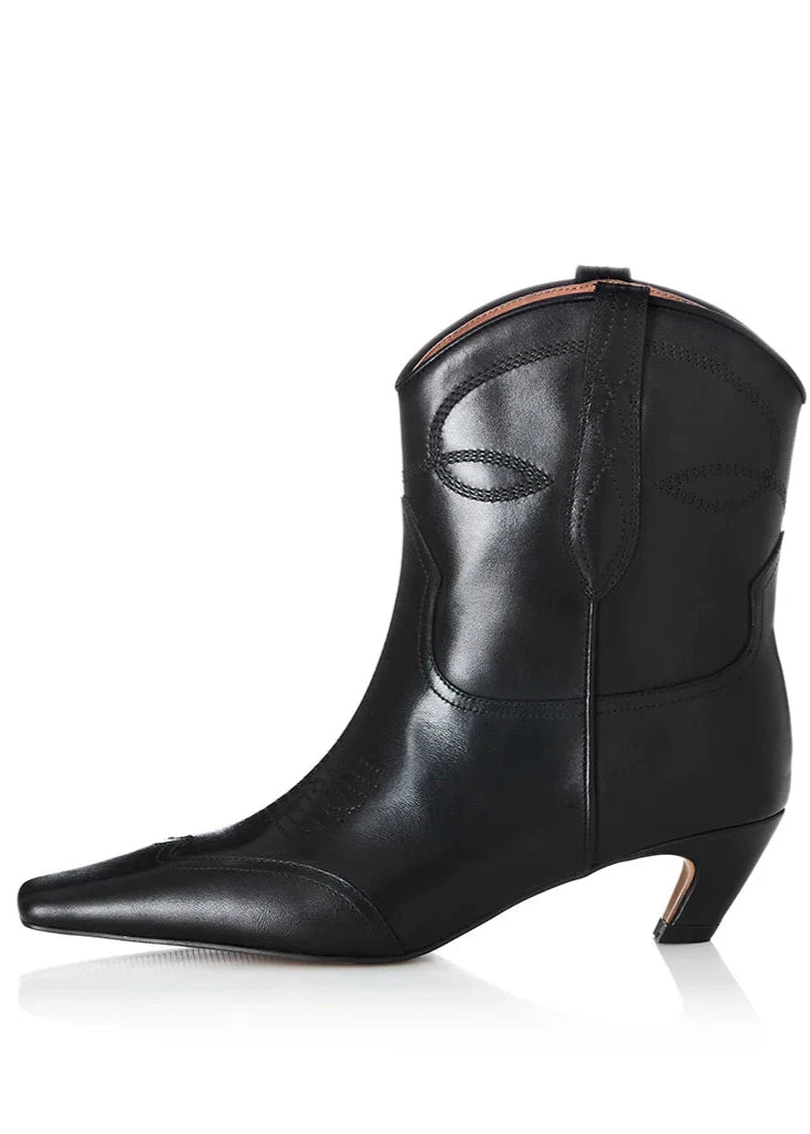 Alias Mae Cruz Boot available at Guanabana Boutique Darby Street, Newcastle.