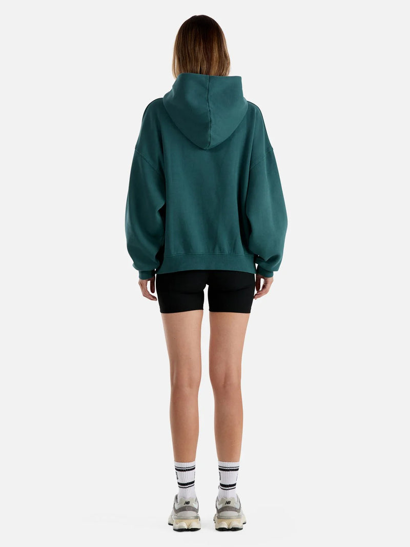 Athletic Hoodie