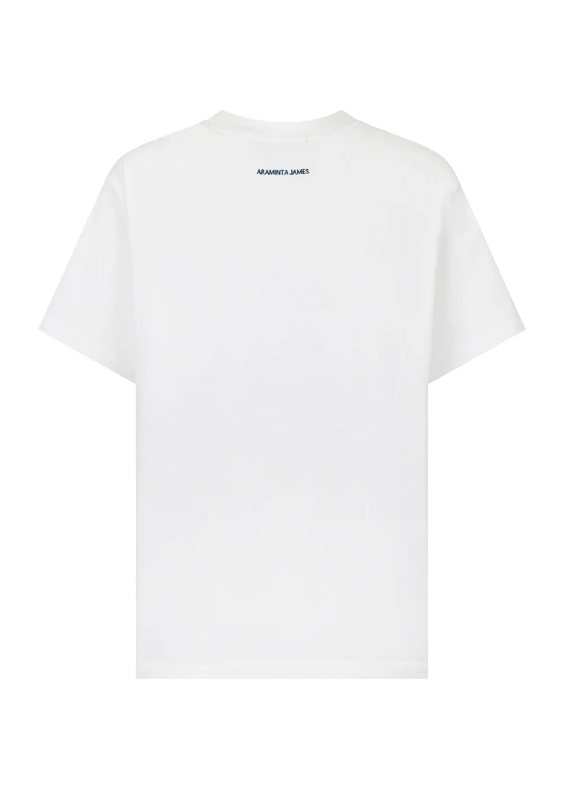 II Sole Tee Warm White