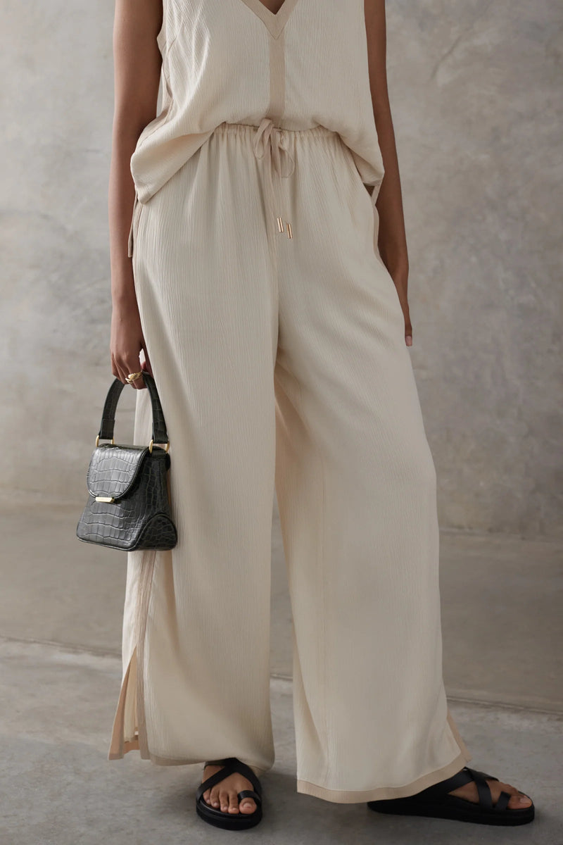 The Triana Pants - Shell