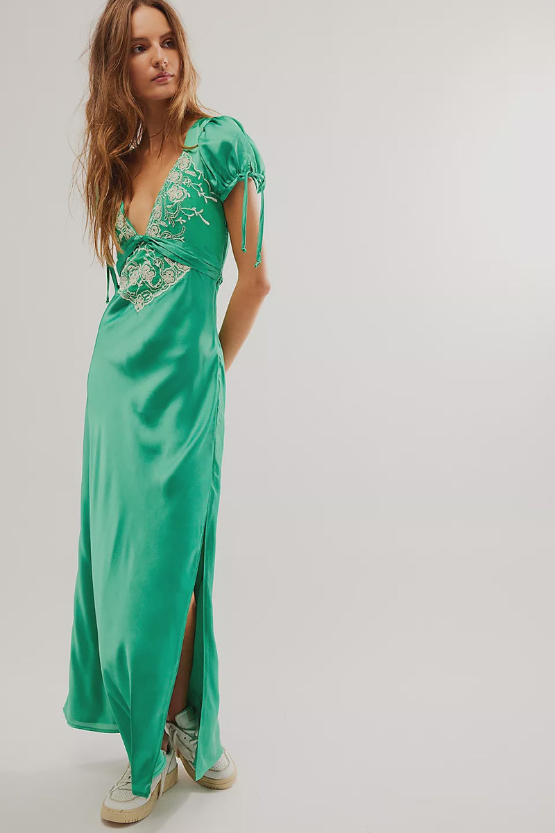 Cooper Maxi Dress