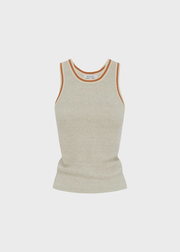 HUBERT KNIT TANK