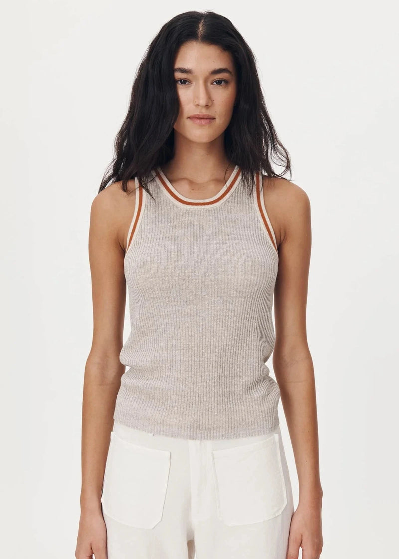 HUBERT KNIT TANK