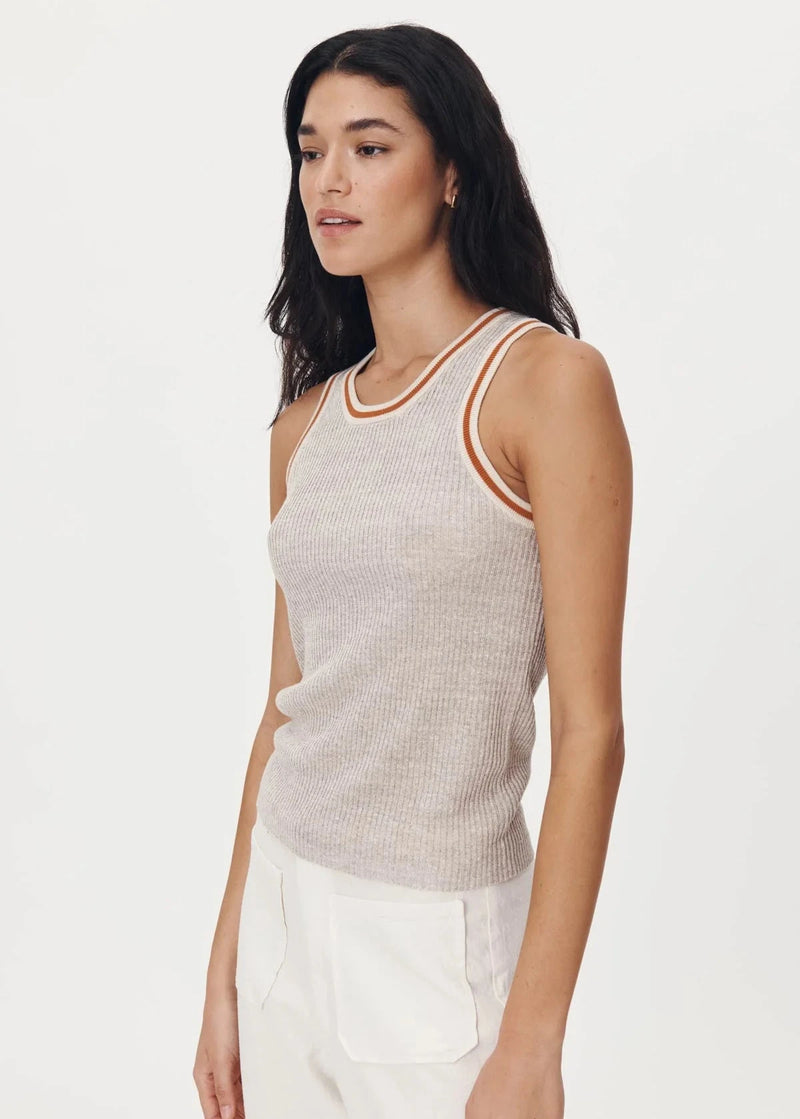 HUBERT KNIT TANK