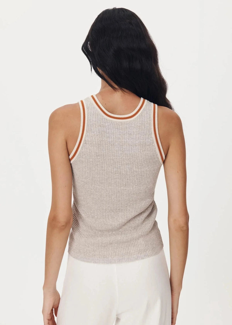 HUBERT KNIT TANK