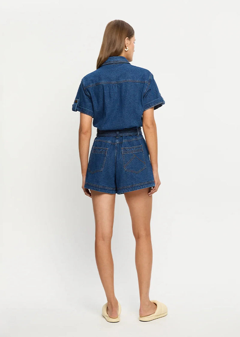 Georgie Playsuit