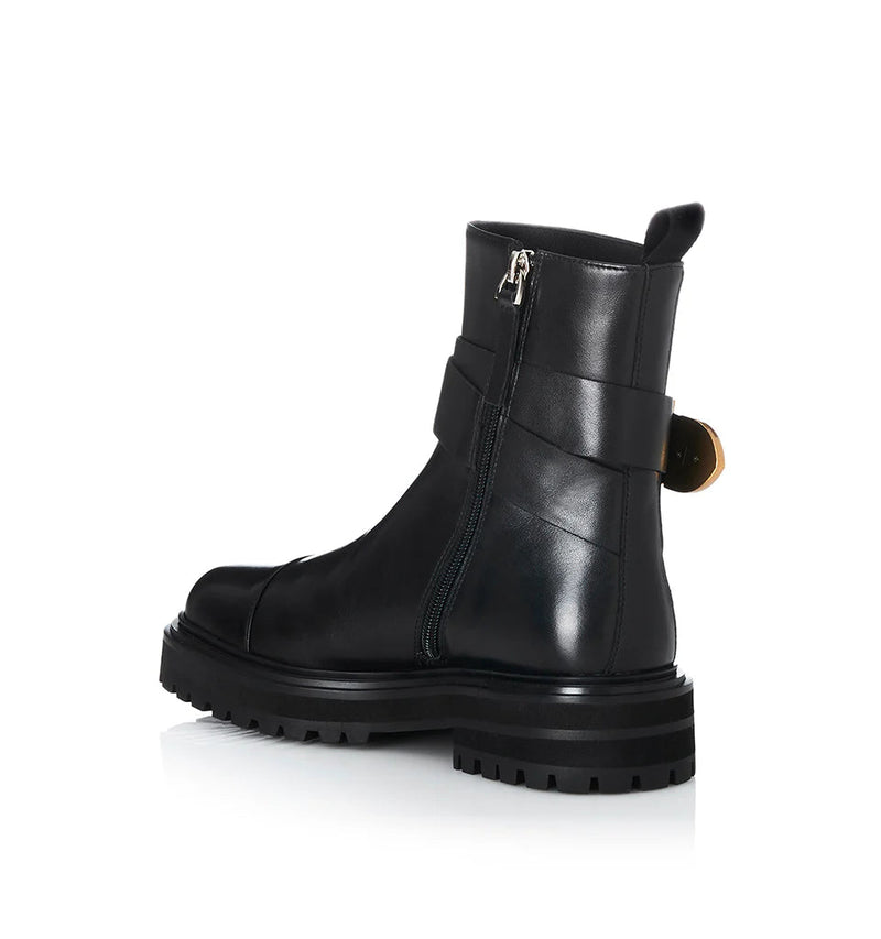 Rosa Boot - Black