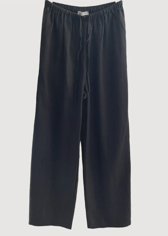 Tara Pant Black