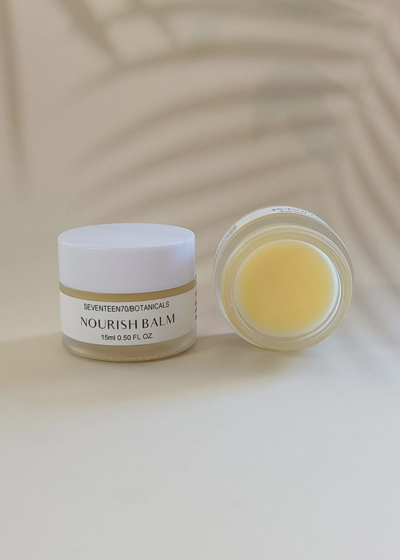 Nourish Balm