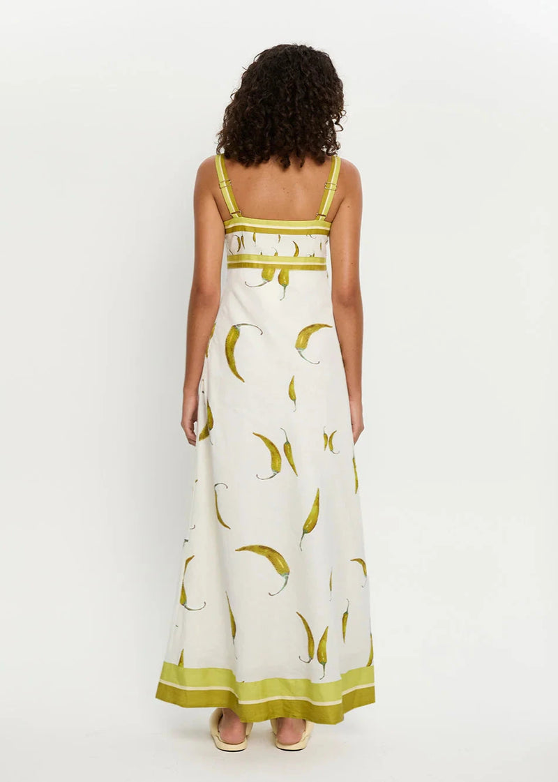 Margarita Maxi Dress