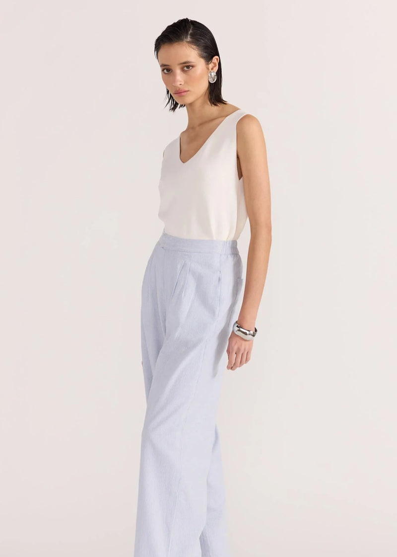 DANICA WIDE LEG PANTS