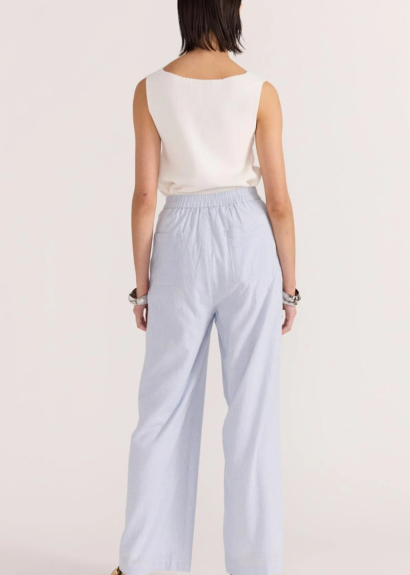 DANICA WIDE LEG PANTS