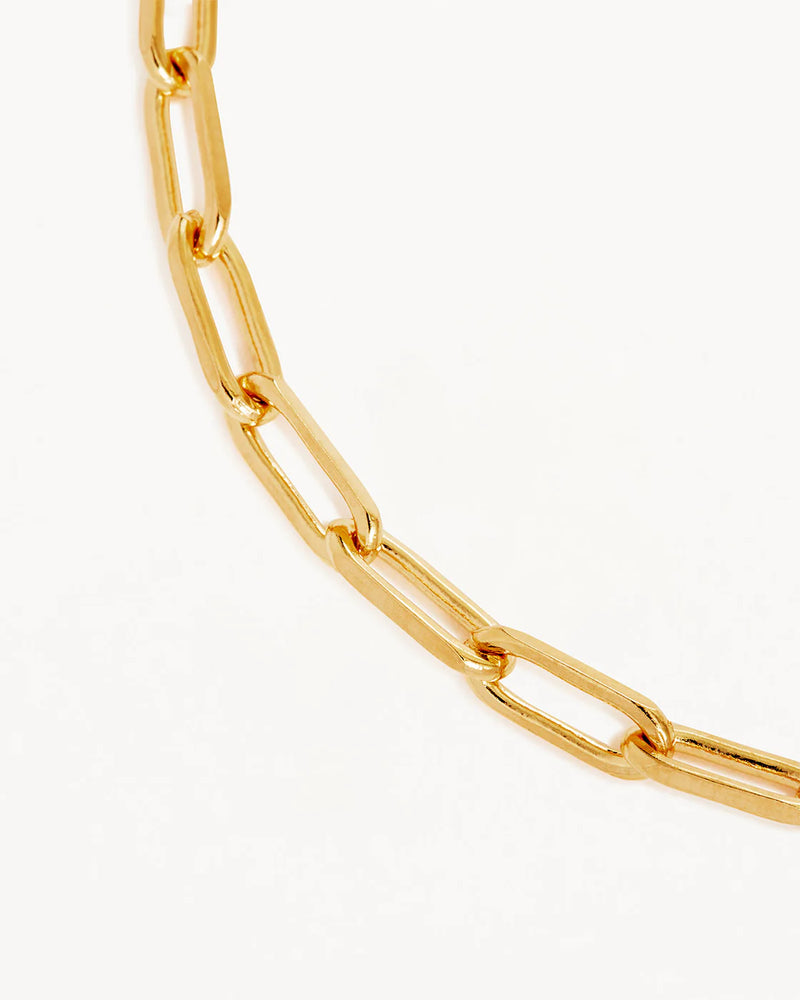 Destiny Bracelet - 18k Gold Vermeil