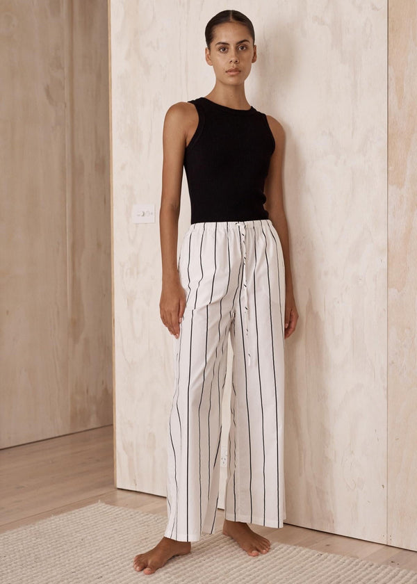 Kiah Stripe Pant