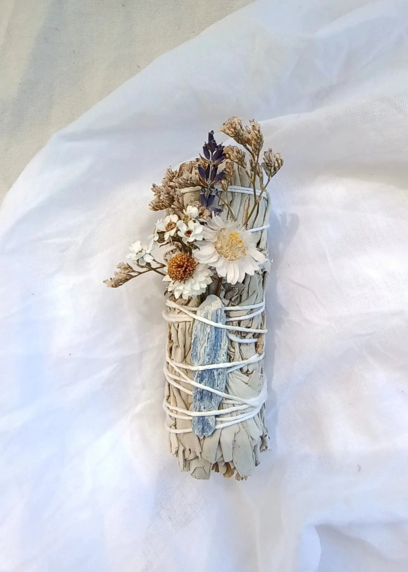 Sacred Sage Smudge Stick