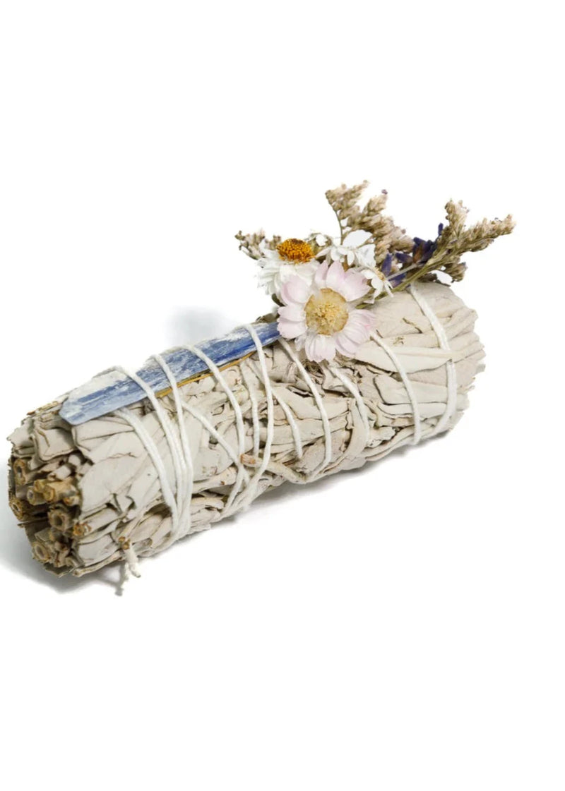 Sacred Sage Smudge Stick