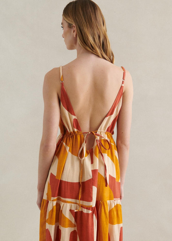 Sundancer Dress