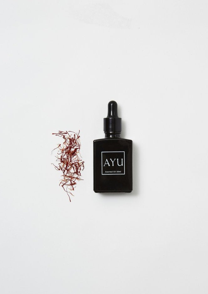 Ode - AYU 30ml